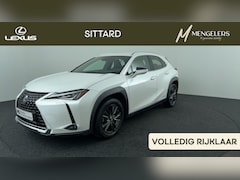 Lexus UX - 250h Luxury Line