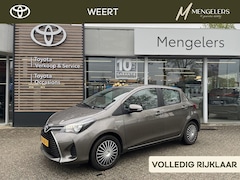 Toyota Yaris - 1.5 Hybrid Aspiration | Trekhaak