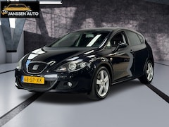 SEAT Leon - 2.0 FSI Stylance | Automaat