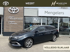Toyota Auris Touring Sports - 1.8 Hybrid Executive | Navi | Camera | All Seasonbanden
