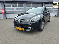 Renault Clio Estate - 0.9 TCe Night&Day Beste Prijs Garantie