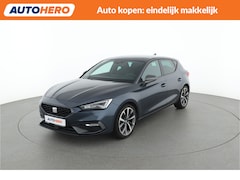 SEAT Leon - 1.5 eTSI FR Business Intense | GW93104 |