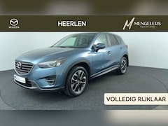 Mazda CX-5 - 2.0 SkyActiv-G 165 GT-M Line 2WD Automaat | Rijklaar |