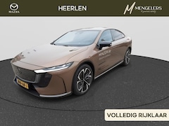 Mazda 6e - Takumi 68.8 kWh