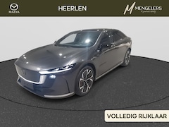 Mazda 6e - Takumi Plus Long Range 80 kWh Mengelers Actieprijs € 46.645, 00