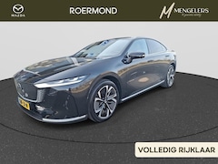 Mazda 6e - Takumi Plus 68.8 kWh