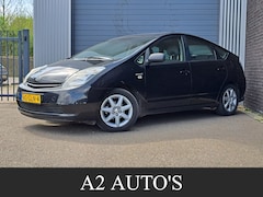 Toyota Prius - 1.5 VVT-i Comfort Ecc|Cruise|Nap