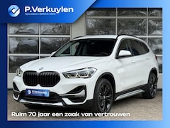 BMW X1 - sDrive18i X LINE | HARMAN KARDON | CAMERA | LEDER | TREKHAAK | STOELVERWARMING |