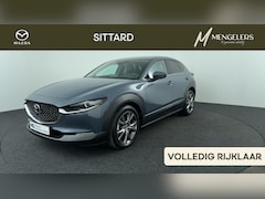 Mazda CX-30 - 2.0 e-SkyActiv-X M Hybrid Luxury | Dealeronderhouden | Rijklaar | Trekhaak