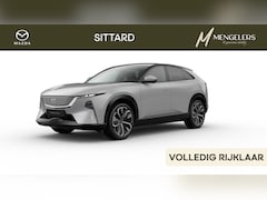 Mazda CX-6e - Takumi 78 kWh | Nieuw | 360 Camera | 21'' LM velgen | Sony Audio | Warmtepomp | 50" HUD