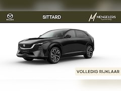 Mazda CX-6e - Takumi 78 kWh | Nieuw | 360 Camera | 21'' LM velgen | Sony Audio | Warmtepomp | 50" HUD
