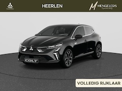 Mitsubishi Colt - 1.6 HEV Intense+ Mengelers actieprijs: € 27.995, 00