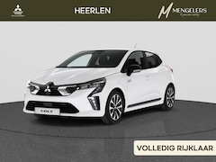 Mitsubishi Colt - 1.6 HEV AT Intense Mengelers actieprijs: € 25.390, 00