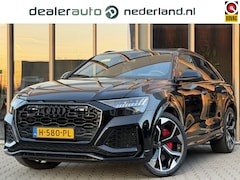 Audi RSQ8 - 4.0 TFSI RS Q8 Quattro | Dynamic-pakket plus | Head-up | 4-WBS |