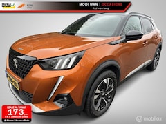 Peugeot 2008 - 1.2 PureTech Active Pack