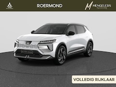 Mitsubishi Eclipse Cross - Instyle 87 kWh