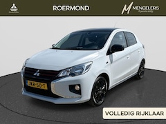 Mitsubishi Space Star - 1.2 Connect+ | Achteruitrijcamera | AppleCarplay AndroidAuto | All-Season banden