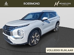 Mitsubishi Outlander - 2.4 PHEV Intense+
