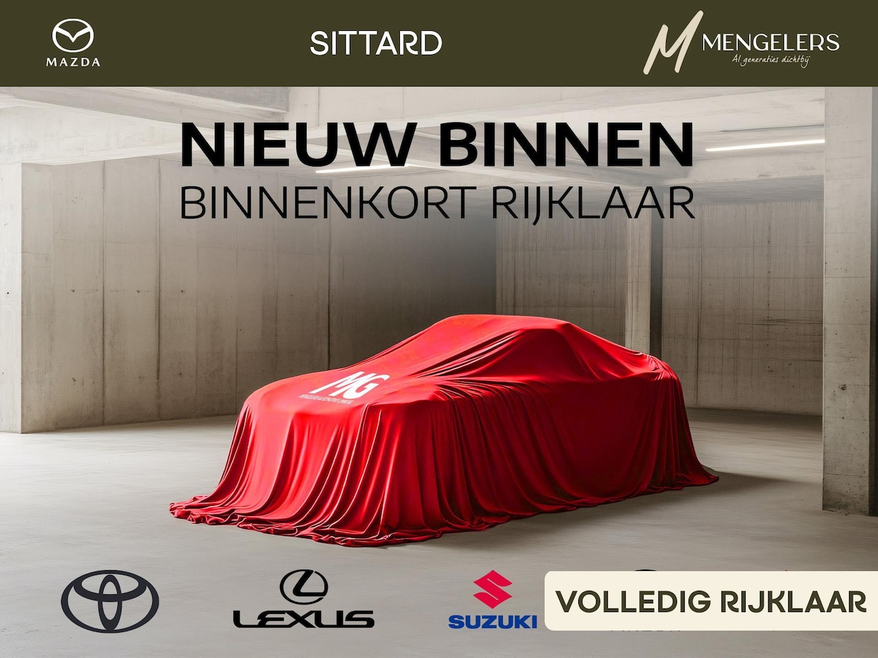 Mazda CX-5 - 2.0 SkyActiv-G 165 Luxury | Rijklaar | Dealeronderhouden | 360 camera | Navigatie | Stoel- - AutoWereld.nl