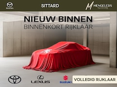 Mazda CX-5 - 2.0 SkyActiv-G 165 Luxury | Rijklaar | Dealeronderhouden | 360 camera | Navigatie | Stoel