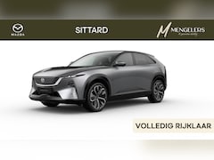 Mazda CX-6e - Takumi 78 kWh | Nieuw | 360 Camera | 21'' LM velgen | Sony Audio | Warmtepomp | 50" HUD