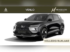 Mitsubishi Eclipse Cross - Intense 87 kWh RIJKLAAR | Nieuw uit voorraad | 18% bijtelling | €4.000, - introductievoord