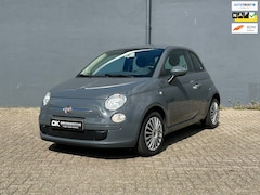 Fiat 500 - 1.0 TwinAir Pop