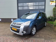 Citroën Berlingo - | 1.6 VTi 120 XTR | Airco | Parkeer sensoren | Cruise control |