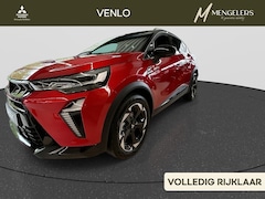 Mitsubishi ASX - 1.8 HEV AT Executive RIJKLAAR NIEUW met €4.000, - Mengelers Voordeel