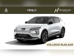 Mitsubishi Eclipse Cross - Intense+ 87 kWh RIJKLAAR | Nieuw uit voorraad | €4.000, - introductievoordeel | 18% bijtel