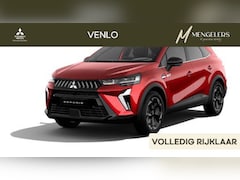 Mitsubishi Grandis - 1.8 HEV Intense+ RIJKLAAR | Nieuw uit voorraad | €2.000, - VOORDEEL