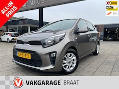 Kia Picanto - 1.0 l CARPLAY l NAVI l CAMERA l AIRO l RIJKLAAR
