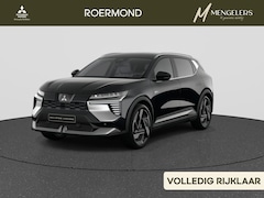 Mitsubishi Eclipse Cross - Intense+ 87 kWh