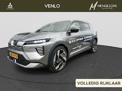 Mitsubishi Eclipse Cross - Instyle 87 kWh RIJKLAAR | 17% Bijtelling | FULL OPTIONS