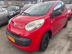 Citroën C1 - 1.0-12V Ambiance