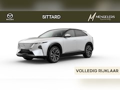 Mazda CX-6e - Takumi 78 kWh | Nieuw | 360 Camera | 21'' LM velgen | Sony Audio | Warmtepomp | 50" HUD