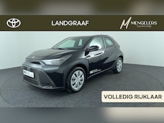 Toyota Aygo X - Hybrid 115 play