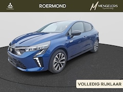 Mitsubishi Colt - 1.6 HEV Intense | Per Direct Leverbaar | Actie Prijs |