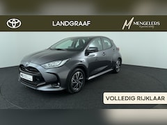 Toyota Yaris - 1.5 Hybrid Dynamic | Rijklaar |