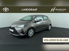 Toyota Yaris - 1.5 Hybrid Design