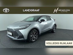 Toyota C-HR - 1.8 Hybrid 140 First Edition