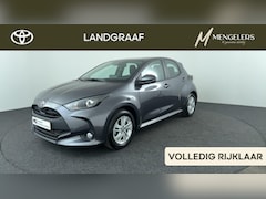 Toyota Yaris - 1.5 Hybrid 115 Active | Rijklaar |