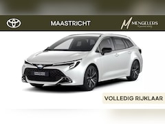 Toyota Corolla - Hybrid 140 Dynamic INRUILVOORDEEL €2.000,