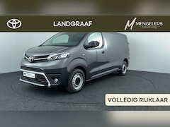 Toyota ProAce Worker - 2.0 D-4D | Rijklaar | 1743KM NAP | Info: 06-11738929