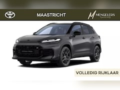 Toyota Corolla Cross - Hybrid 180 GR Sport | JBL | Stoel-/Stuurverwarming