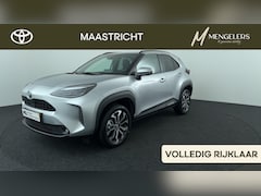 Toyota Yaris Cross - 1.5 Hybrid Dynamic Edition | Stoelverwarming | Navi | P.camera