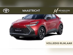 Toyota C-HR - 1.8 Hybrid 140 Dynamic | Rijklaar | Parkeersensoren | Camera | Navi | Apple Carplay/-Andro