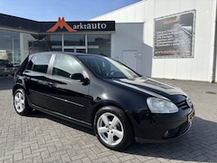 Volkswagen Golf - 1.4 Highline Carplay Camera Schuifdak Cruise