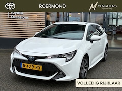 Toyota Corolla Touring Sports - 1.8 Hybrid Dynamic | Rijklaar | Camera Achter | 17"LM Velgen |