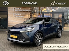 Toyota C-HR - 1.8 Hybrid 140 First Edition